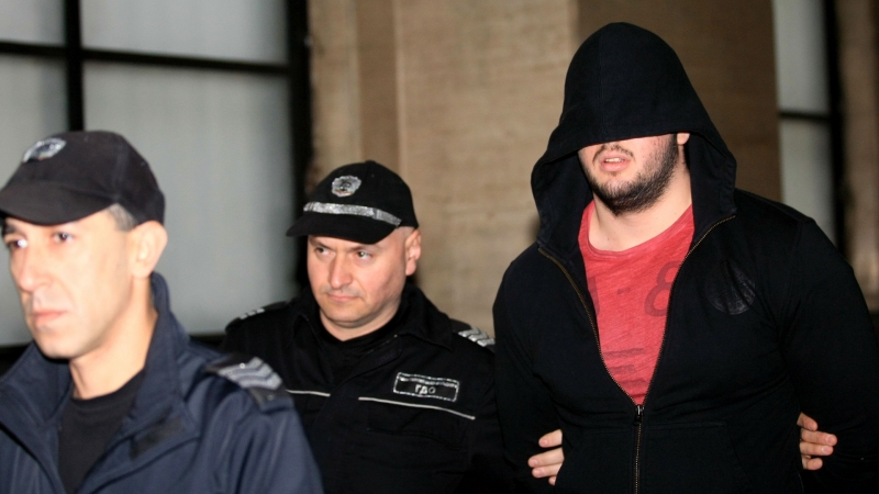 Трима адвокати ще защитават Йоан Матев подсъдим за убийството на