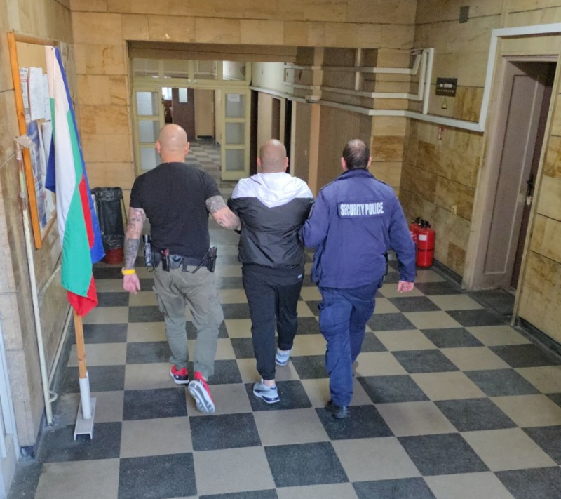 Спецакция срещу купуването на гласове тече в Монтанско, има задържан /снимки/