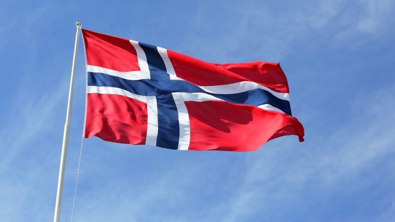Норвегия обяви експулсирането на трима руски дипломати от страната. Това