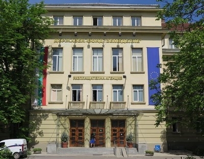 Гръцката полиция евакуира министерството на външните работи в Атина днес