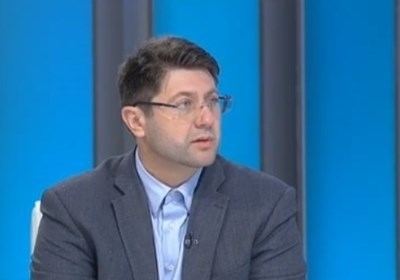 Има усилия за по голяма сигурност на личните данни трябва обаче