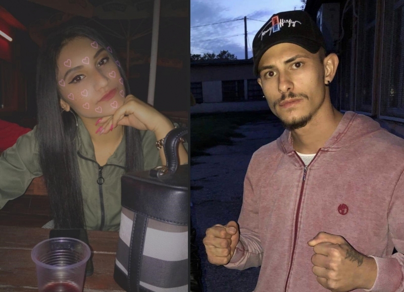 19 годишният Радослав Антонов е мъжът който заключил пребил и обръснал