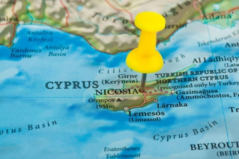 Силите за поддържане на мира в Кипър УНФИКИП решиха да