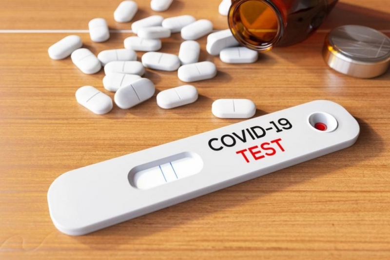 58 нови случаи на COVID 19 в област Бургас са регистрирани