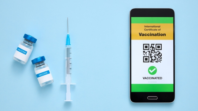 Всички граждани които са повторно преболедували коронавирусната инфекция и фигурират