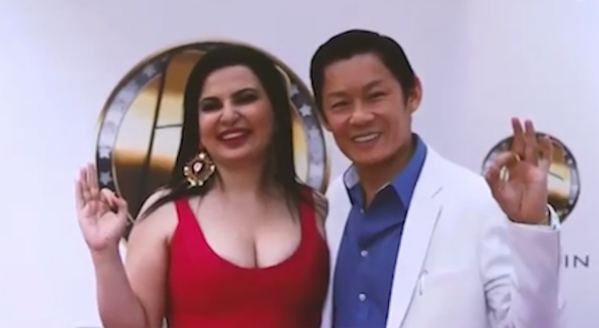 Прокуратурата в Манхатън предяви обвинения срещу двама българи основатели на