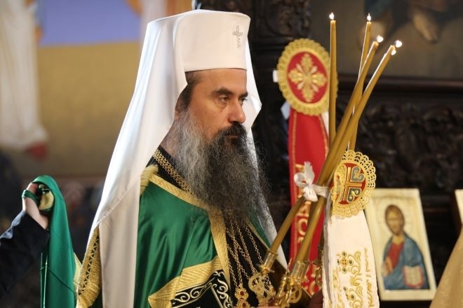 За първи път: Враца ще посрещне Негово Светейшество Българския патриарх и Софийски митрополит Даниил