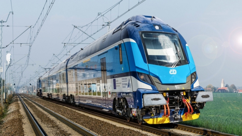 България купува още нови влакове - 20 дизелови мотриси