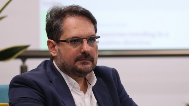 Даниел Смилов за процесите в ПП: Други партии са минавали и през по-тежки скандали, лидерите им си стоят