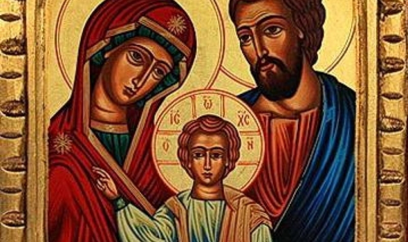 Празник е! Ето кои имена черпят в Деня на християнското семейство