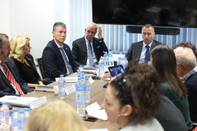 Проблемите с проектната компания АЕЦ Козлодуй Нови мощности ЕАД касаещи