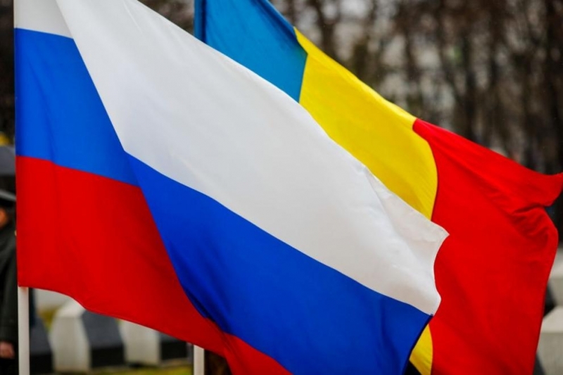 Русия гони 10 румънски дипломати