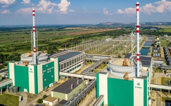 Енергийният министър: Ще се строи ж.п. линия до Козлодуй заради Атомната централа