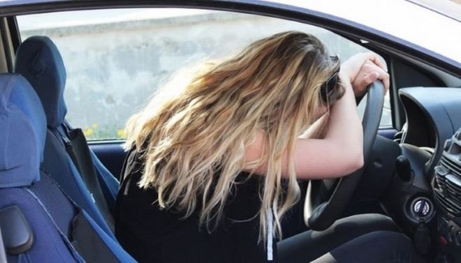 Спипаха шофьорка на амфети във Враца съобщиха от областната дирекция
