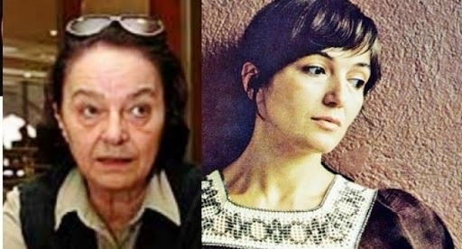 Актрисата Виолета Донева е била открита в дома си мъртва