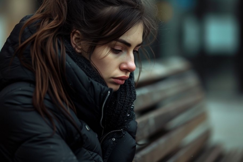 Случвало ли ви се е да мислите за миналото А случвало