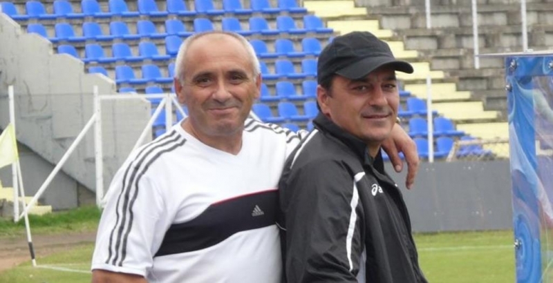 Хебър Пазарджик се завърна с успех на стадион Георги Бенковски