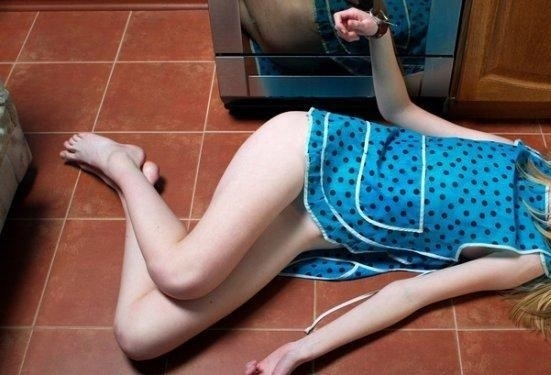 14 годишна ученичка от Великобритания за пет денонощия е била