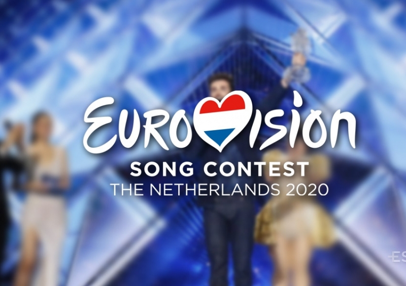 Организаторите на песенния конкурс Евровизия избраха холандския град Ротердам за нов домакин
