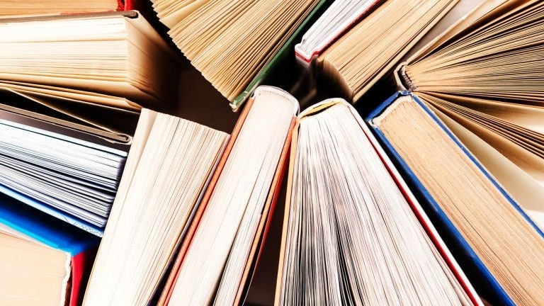 Книгите са сред привилегированите продукти за които вече може свободно