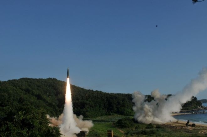 Пентагонът блокира използването на далекобойни ракети от Украйна срещу Русия