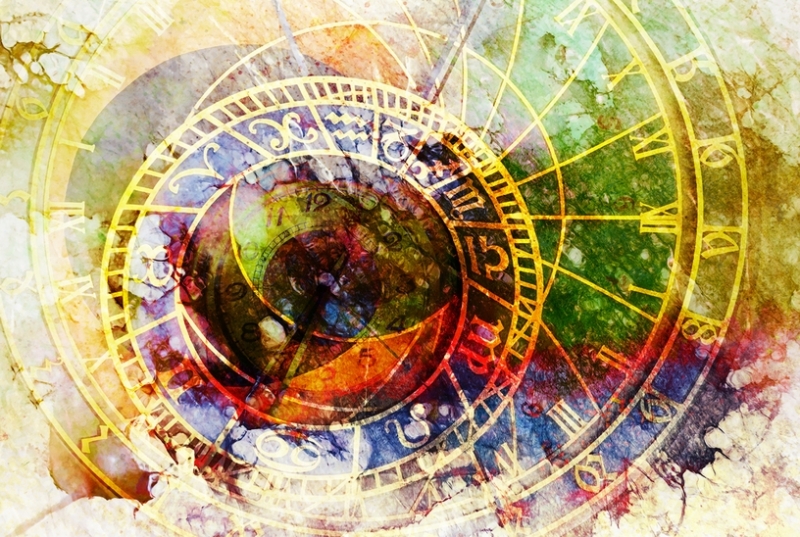 В сряда ще ви изненадат променливите настроения на хора родени