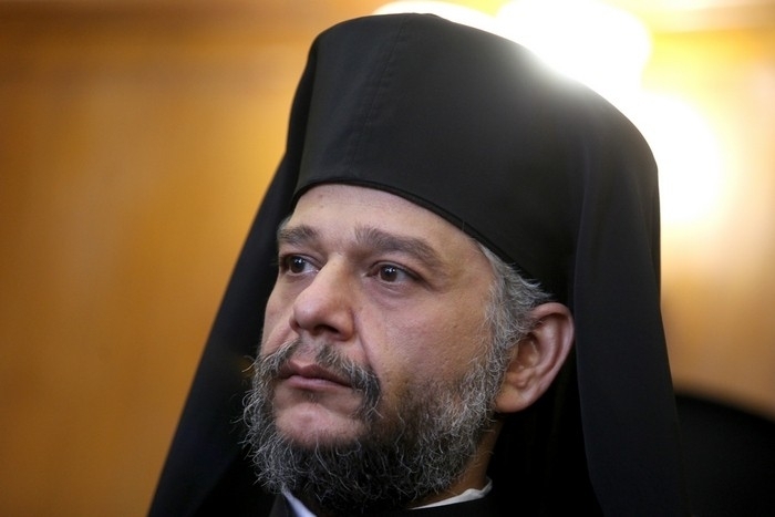 Хакери са изтрили безвъзвратно фейсбук профила на Старозагорския митрополит Киприан