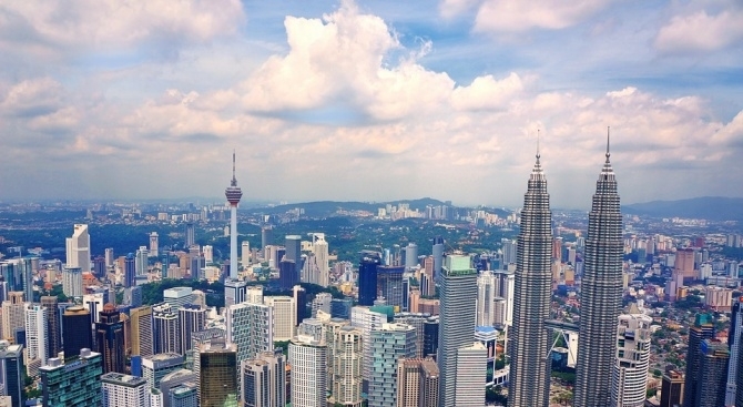 Султанът на щата Паханг Тенгку Абдула беше избран за нов