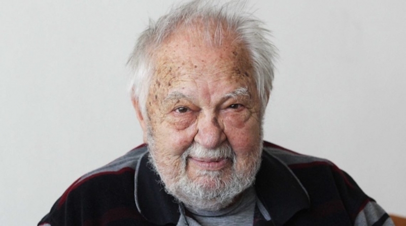 Напусна ни още един от големите майстори на българското художествено