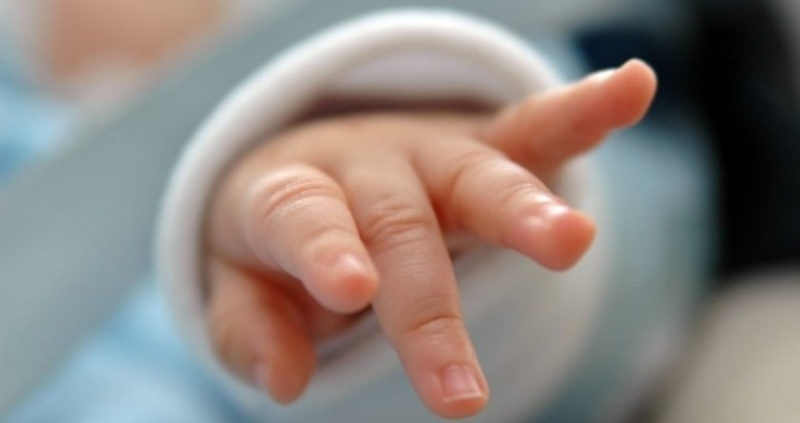 Момче е първото новородено бебе за 2020 година във Враца.