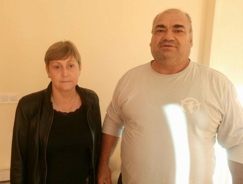 ​Врачанин за малко не умря навръх петък 13 ти след като