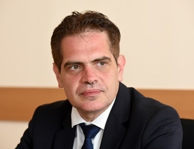 Министърът на икономиката Лъчезар Борисов съобщи пред журналисти че по