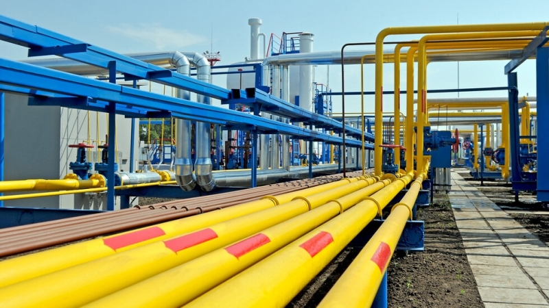 Гърция и Германия са готови да увеличат доставките на газ