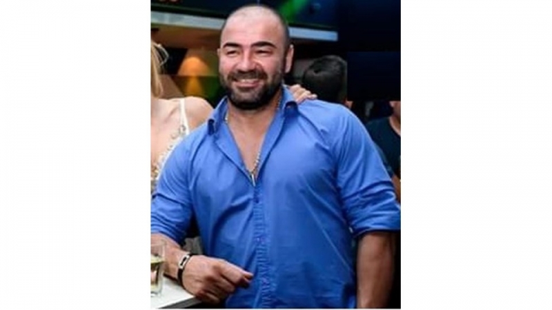 Красимир Пешев Мраморския издирван за обир в столичния квартал