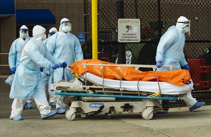 Коронавирусът е взел нова жертва от Монтанско сочат данните на