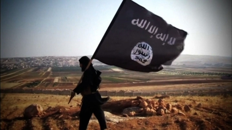 Атака на терористи от Ислямска държава отне живота на двама
