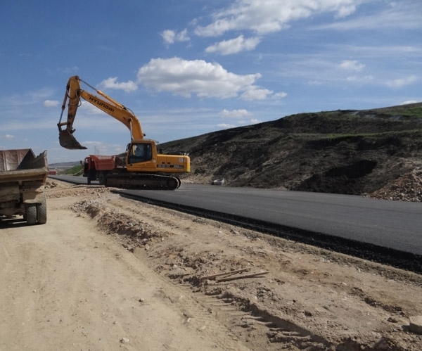 София Информация за състоянието на републиканските пътища предоставена от Агенция Пътна инфраструктура