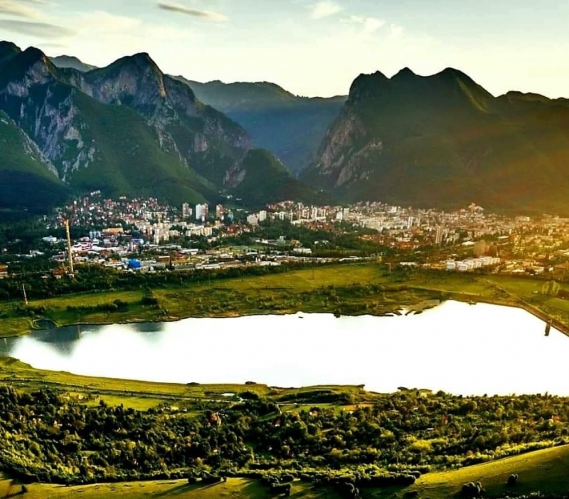 Врачанският язовир Дъбника е с променен статут съобщиха рибари от