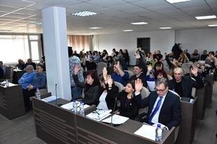 Промените в законодателството по отношение на данъците наложи изменение в