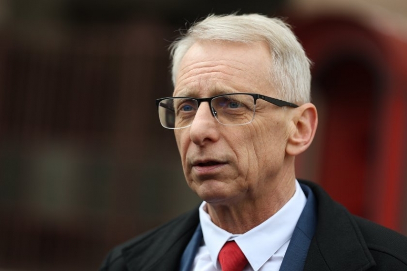 Бившият премиер акад Николай Денков излезе с остри критики спрямо