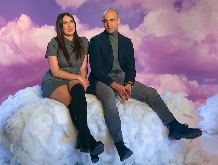 Врачанка живяла в Украйна влезе в риалити предаването Един за