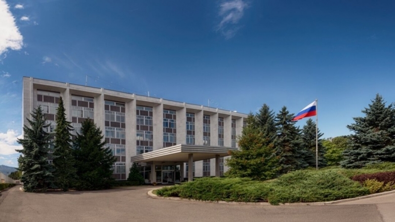 Руското посолство: България гони предстоятеля на Руската църква в София