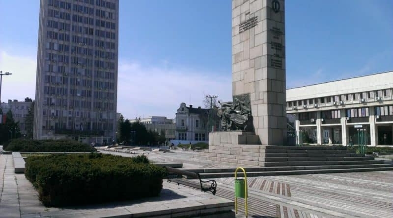 Община Видин няма да организира Коледна програма заради въведените противоепидемични