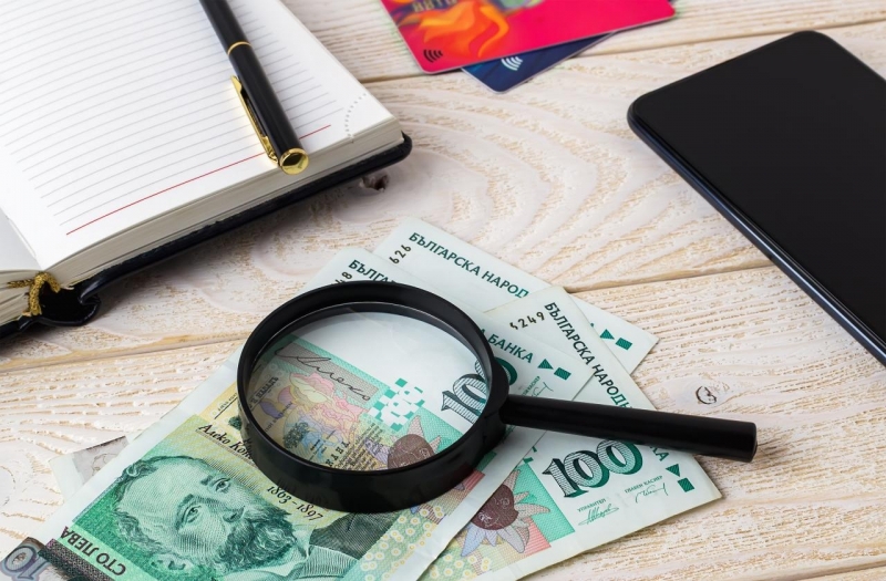 Ако парите ви са в депозит в банка реалната