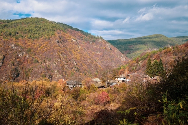 Днес ще бъде слънчево Ще духа слаб в източните райони
