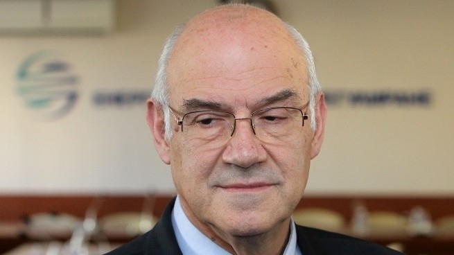 Булгаргаз е закупил отново руски газ но след посредник и