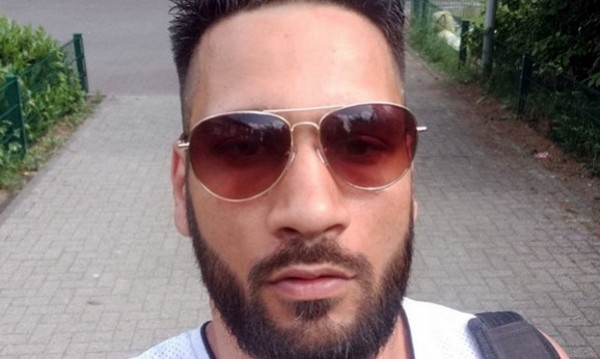 Турчинът Алсин Левент на 35 години е шофьорът предизвикал катастрофата