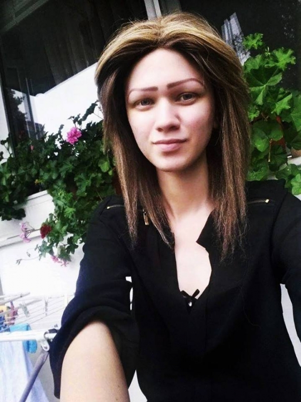 Намериха Ванеса момичето чиято майка го търси часове наред