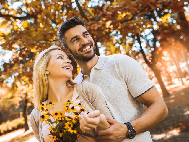 За щастливите връзки са нужни усилия Може да изглежда лесно