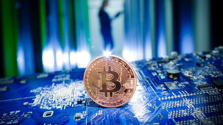 Безпрецедентен обир в Благоевград Откраднаха 21 машини за криптовалута Машините